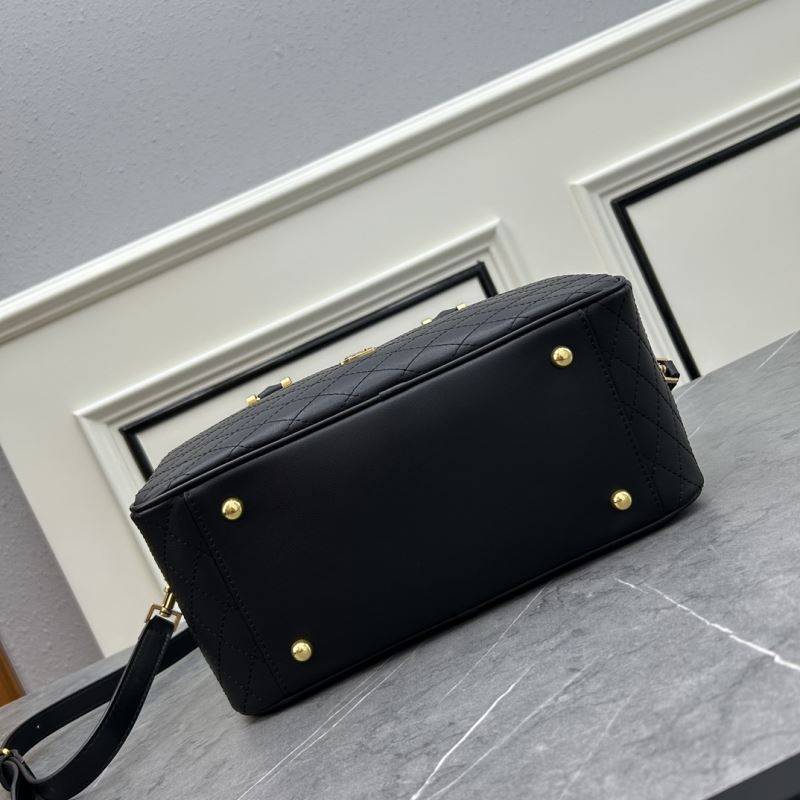 YSL Top Handle Bags